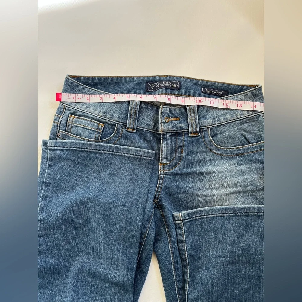 Women's Blue Jeans Size 26
Excellent condition - Picture 2 of 8